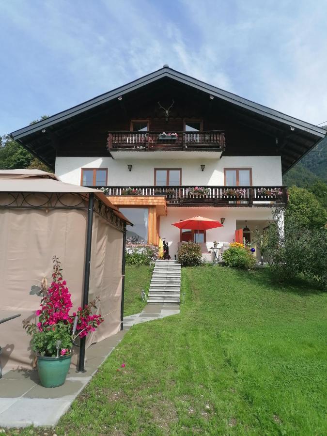 Christl'S Traum Apartamento Saint Wolfgang Exterior foto