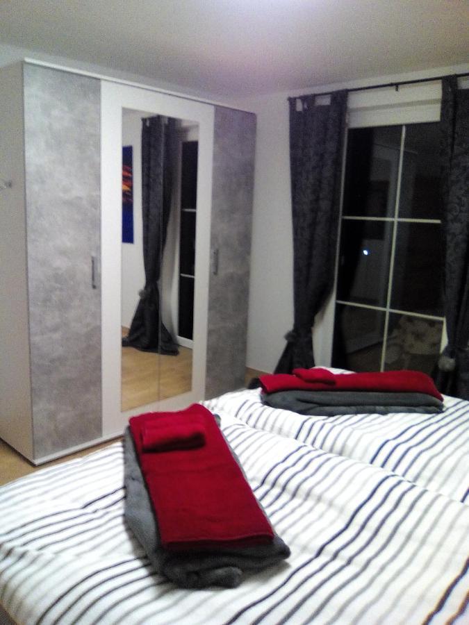 Christl'S Traum Apartamento Saint Wolfgang Exterior foto