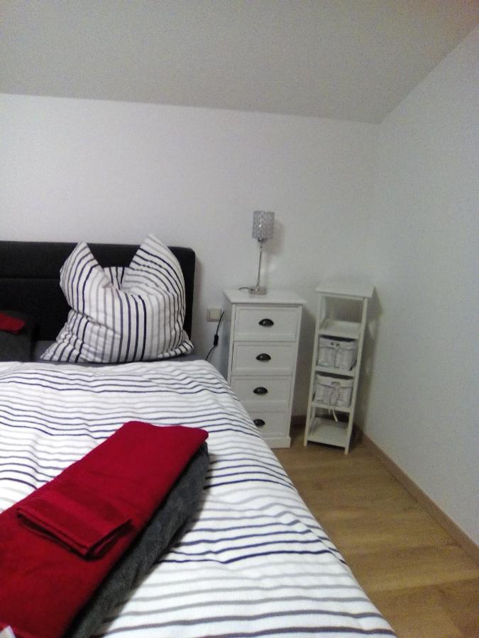 Christl'S Traum Apartamento Saint Wolfgang Exterior foto