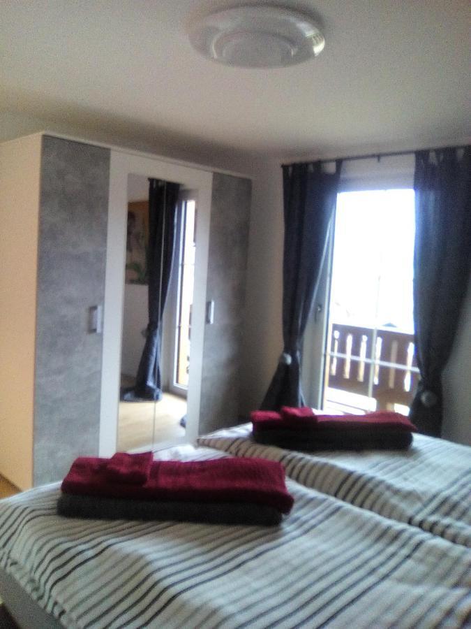 Christl'S Traum Apartamento Saint Wolfgang Exterior foto