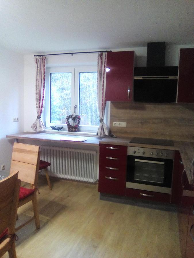 Christl'S Traum Apartamento Saint Wolfgang Exterior foto